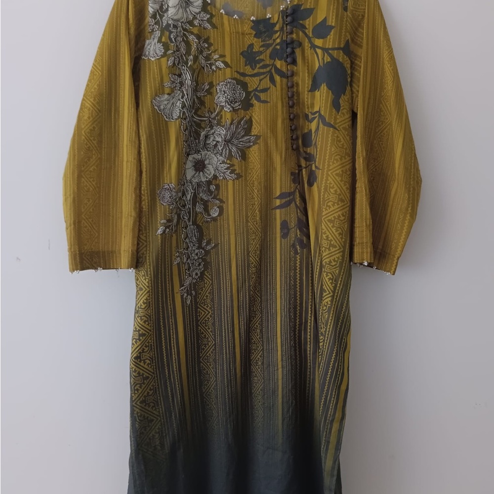 Pakistani indian shirt